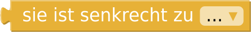 (03) sie ist senkrecht zu ...