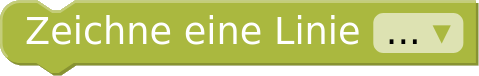 Zeichne eine Linie ...